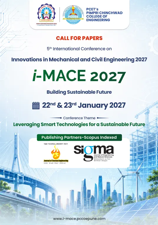 Call for Papers