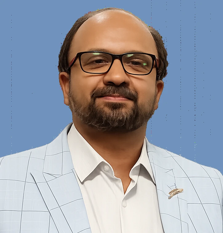 Chairman, PCET